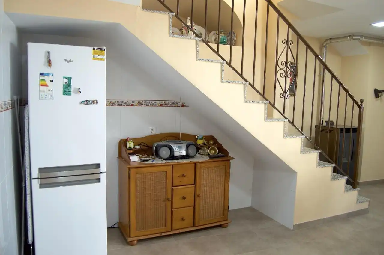 Detached homes for rent in Montánchez  with Terrace and Balcony