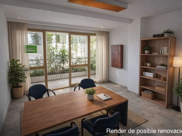 Oficina de lloguer en Benalmádena