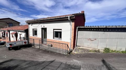 Foto 2 de Casa o chalet en venta en Sama, Langreo