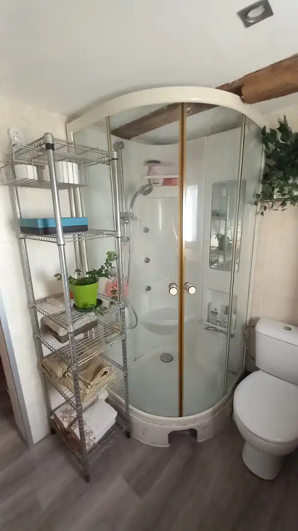 Maison rustique à vendre à Barrio Campo Agüero 48, imagen 10