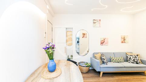 Foto 4 de Pis de lloguer a Gran Via de Les Corts Catalanes, Hostafrancs, Barcelona