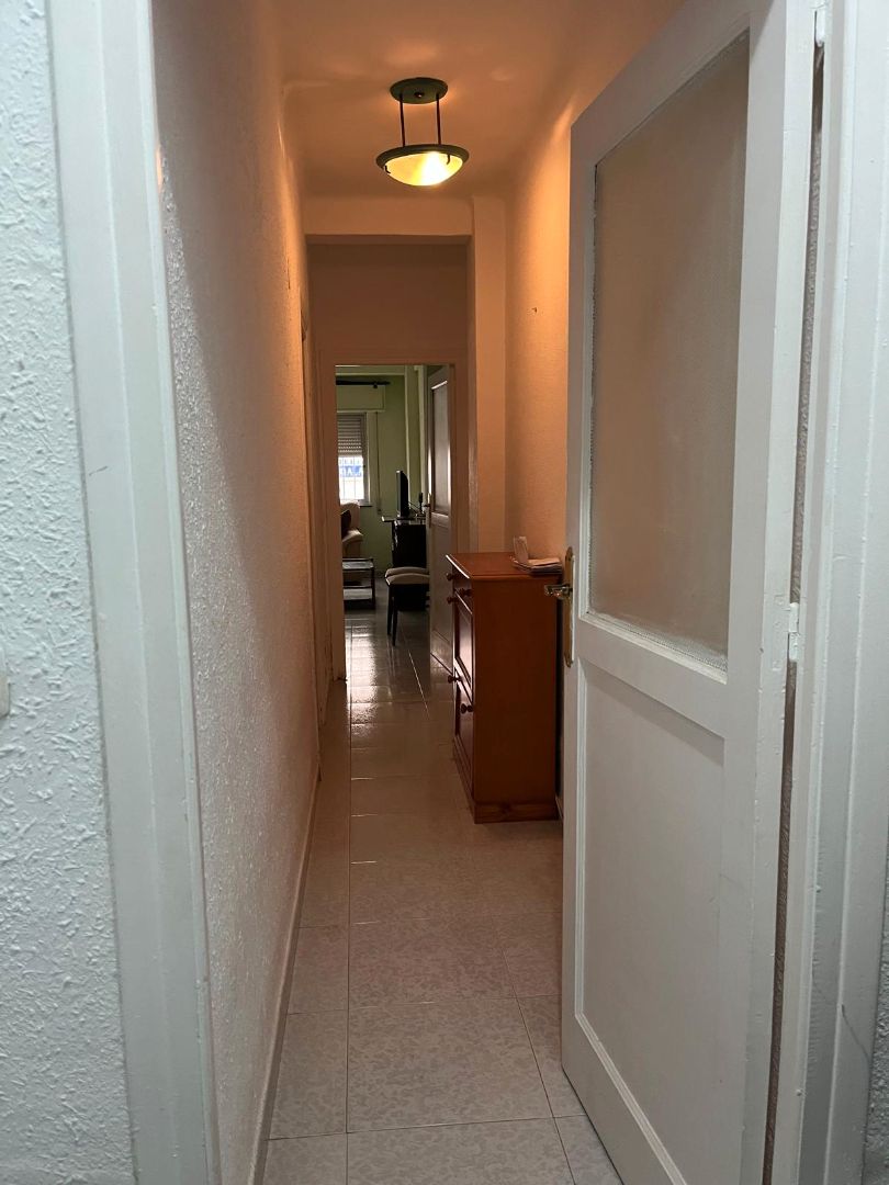 Flat for sale in Málaga Capital  with Furnished