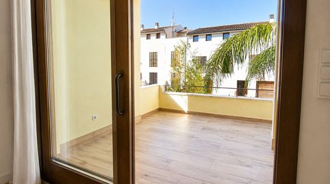 Foto 5 de Àtic en venda a Mancor de la Vall, Illes Balears