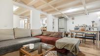 Flat for sale in  Barcelona Capital  with Heating and Balcony