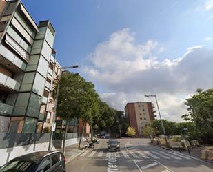 Exterior view of Flat for sale in  Barcelona Capital