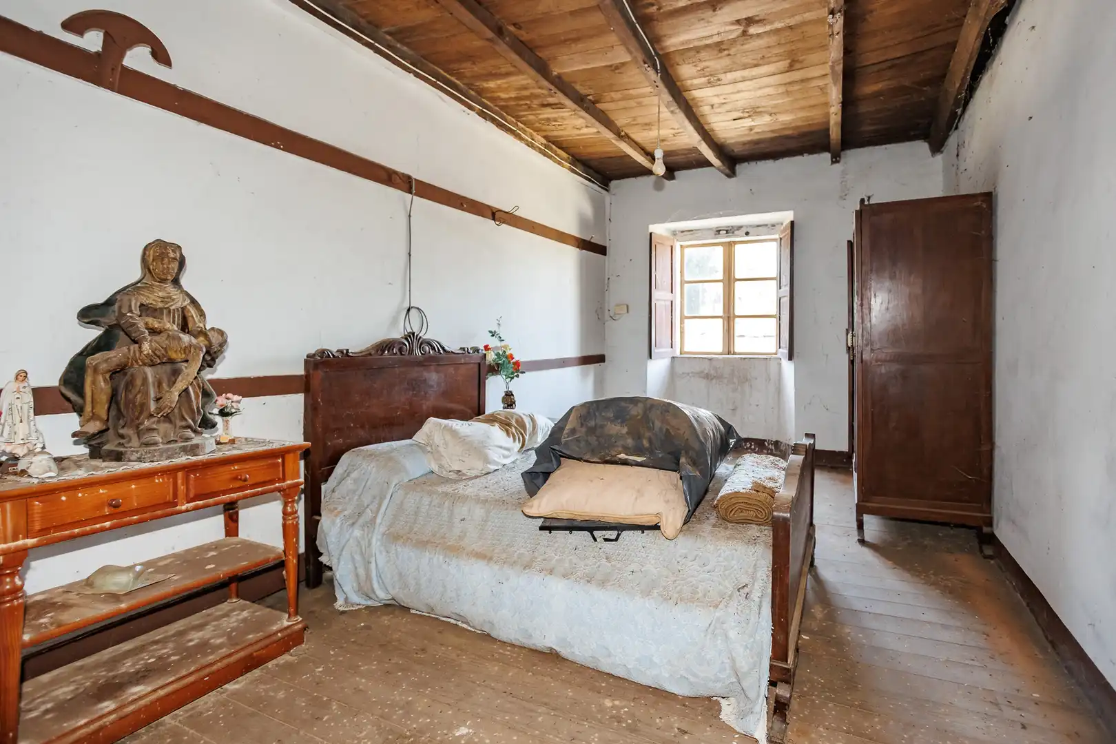 Casa rústica en venda a Castro de Rei, imagen 15