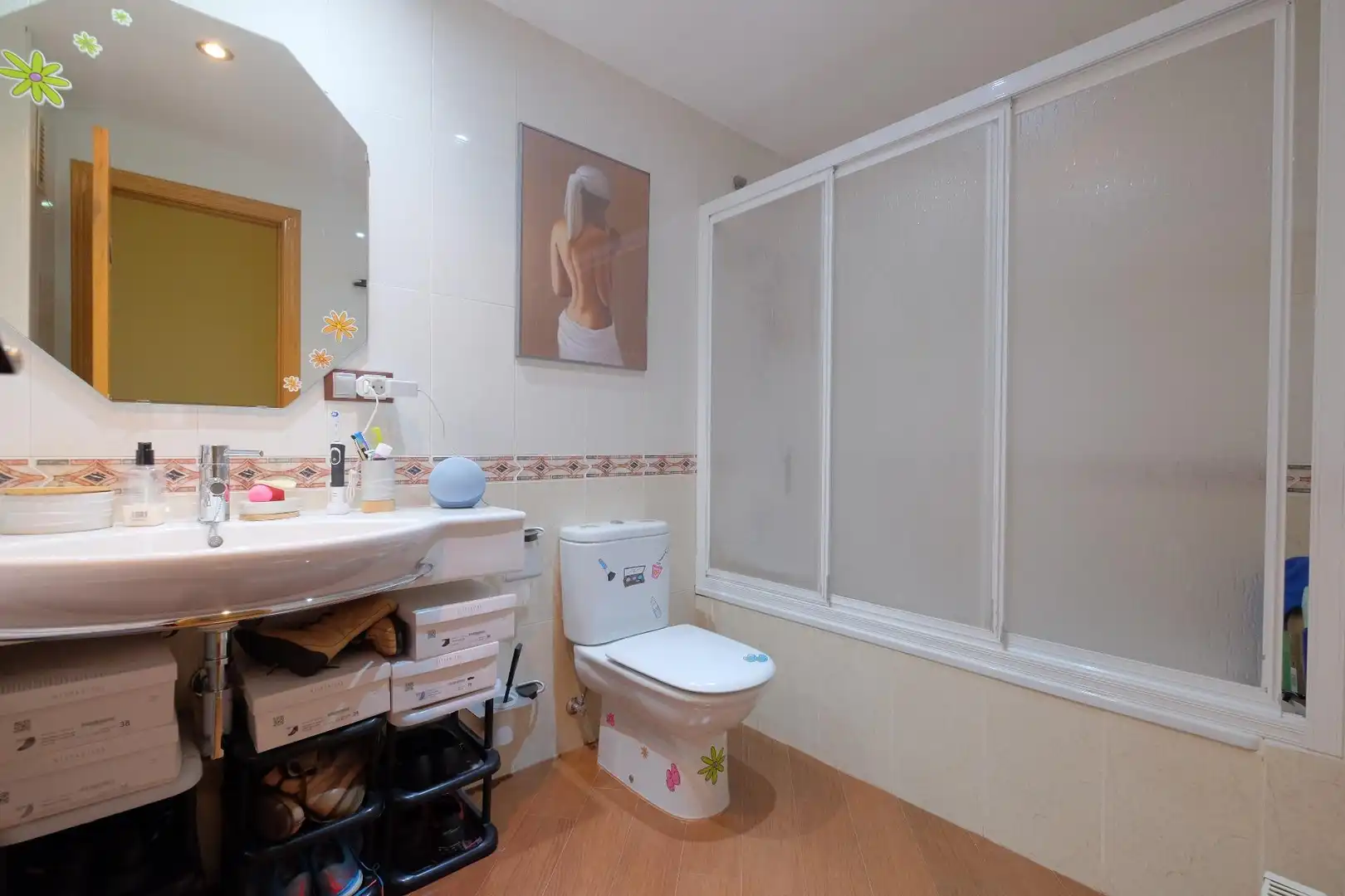 Piso en venta en Zona Pueblo