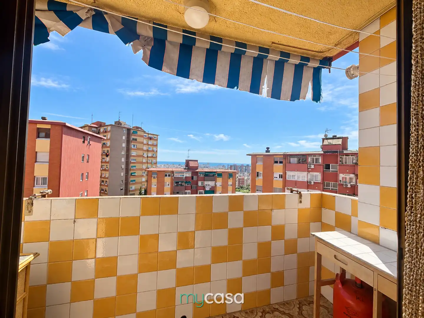 Appartement avec terrasse à vendre à Avinguda d'Amèrica, imagen 17