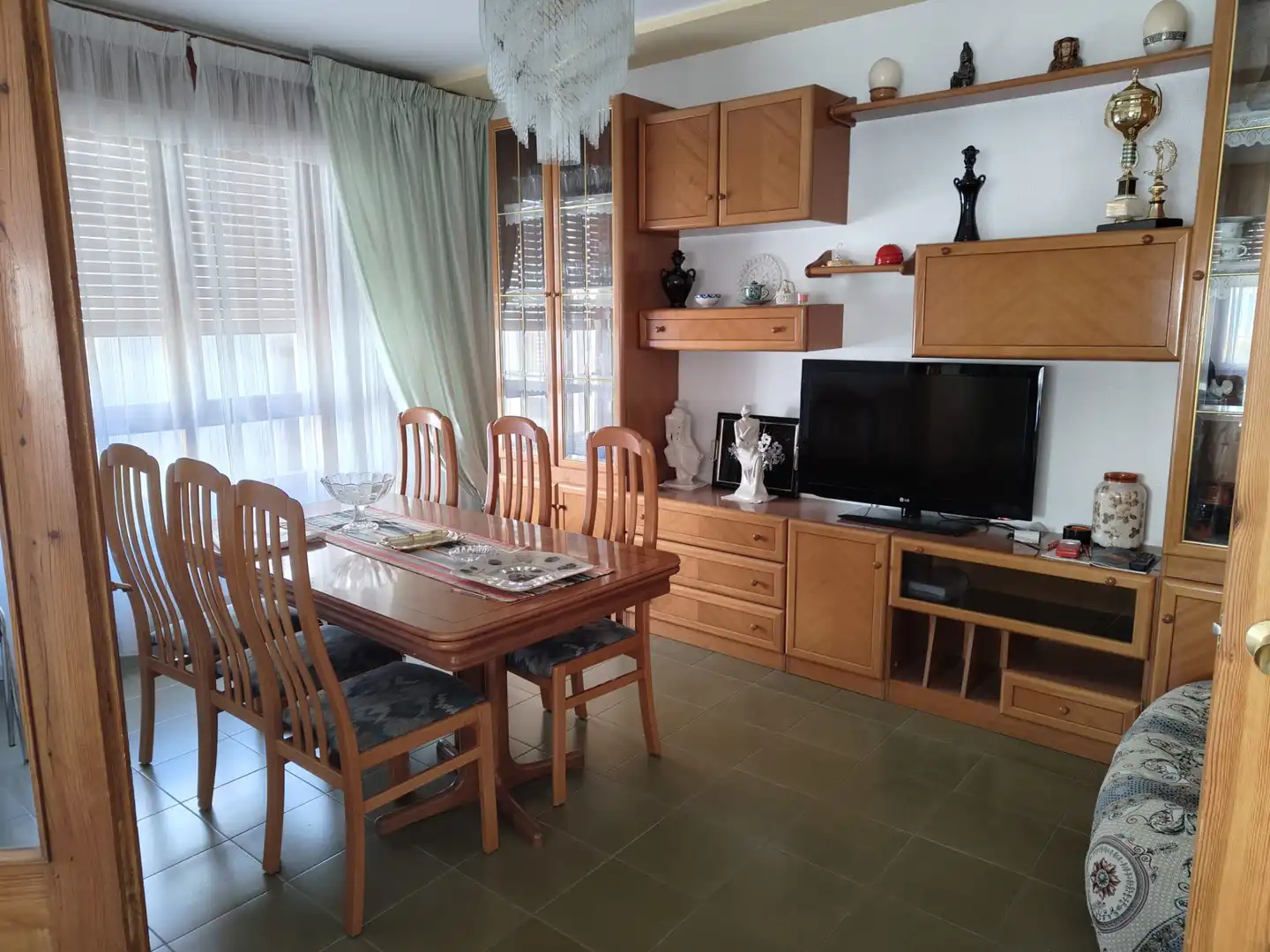 Flat with terrace for sale in Yeste, imagen 2