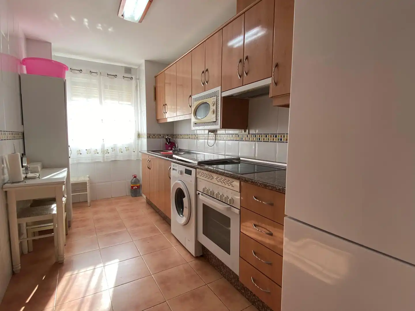 Apartament amb ascensor de lloguer a Las Lagunas, imagen 6