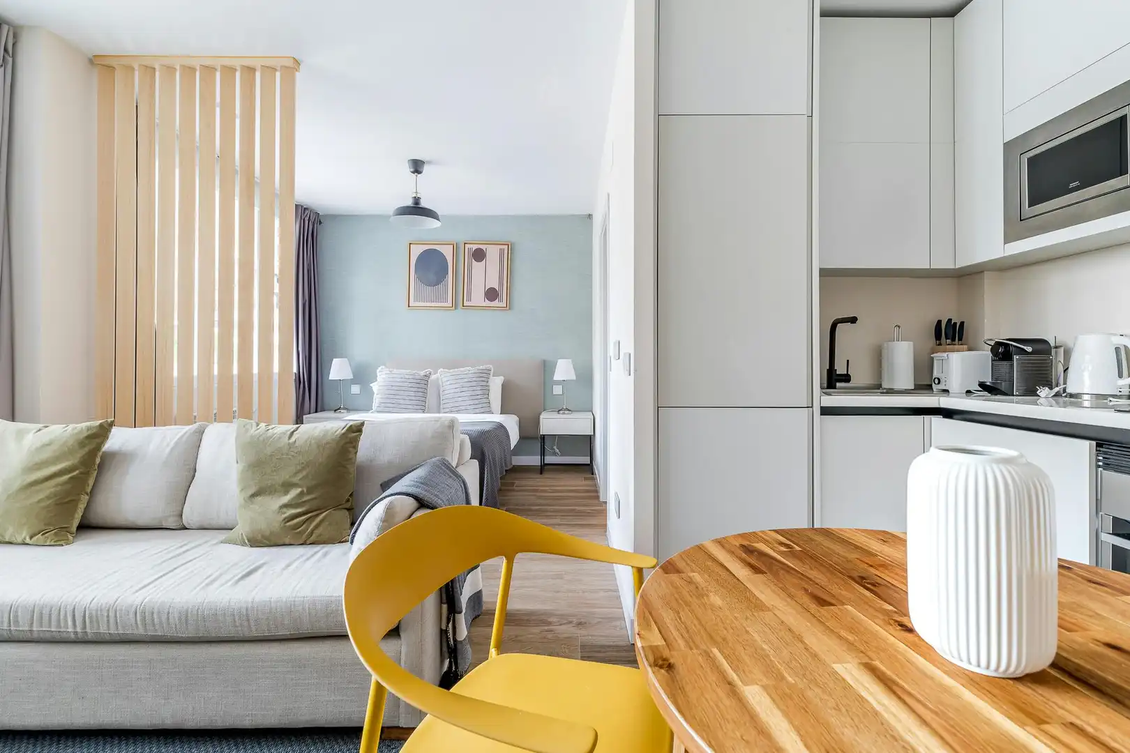 Appartamento in affitto a N/A, imagen 4