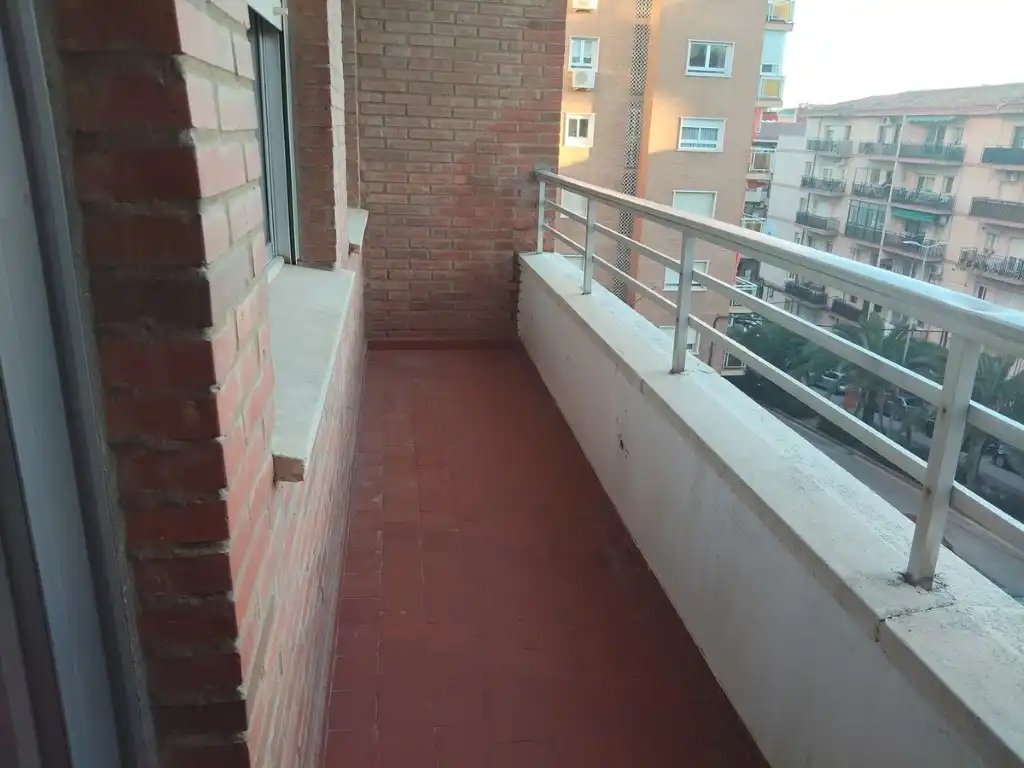 Flat with lift to rent in Centro, imagen 4