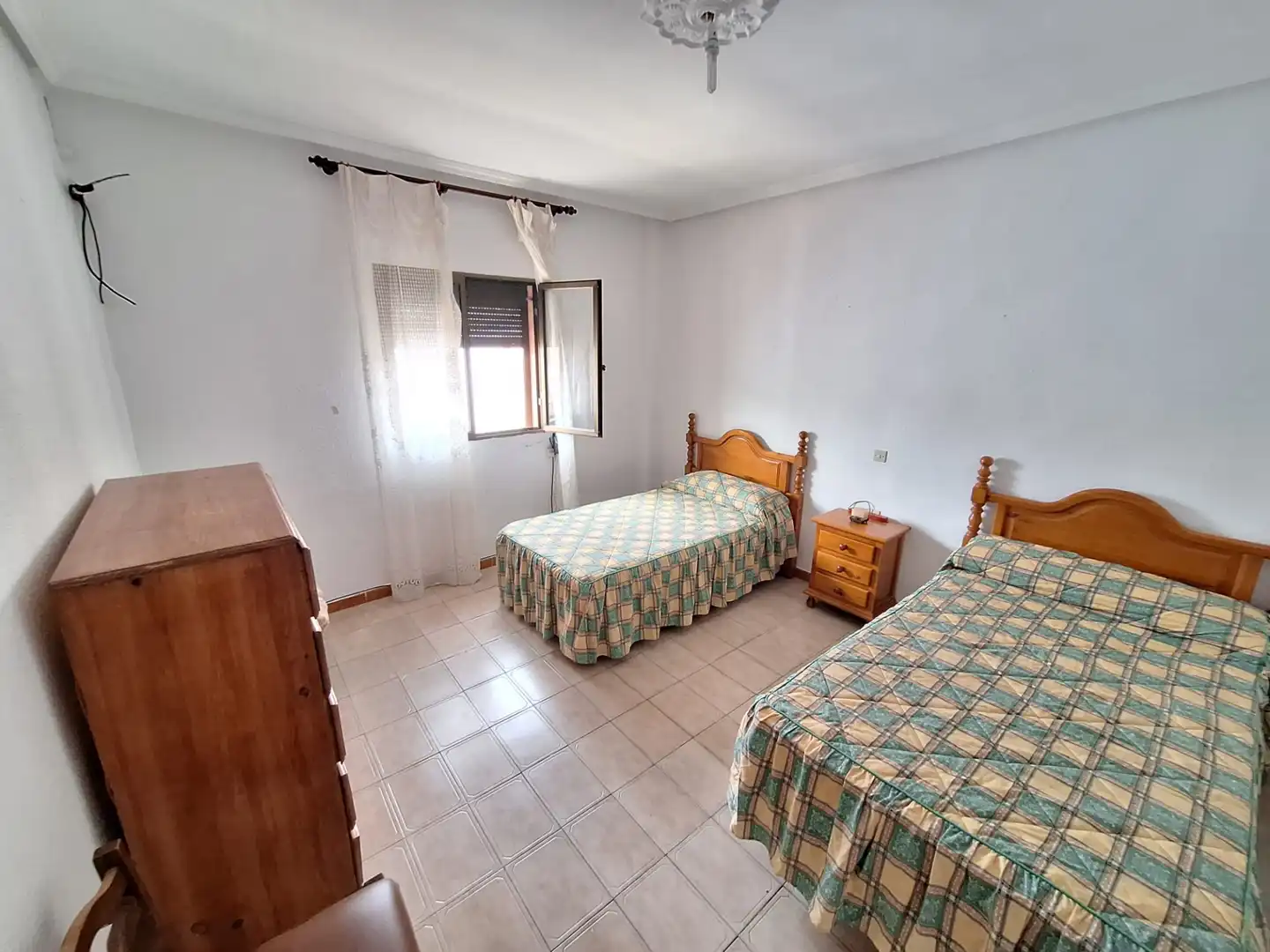 Habitación de Casa o chalet en venta en Puebla de Obando