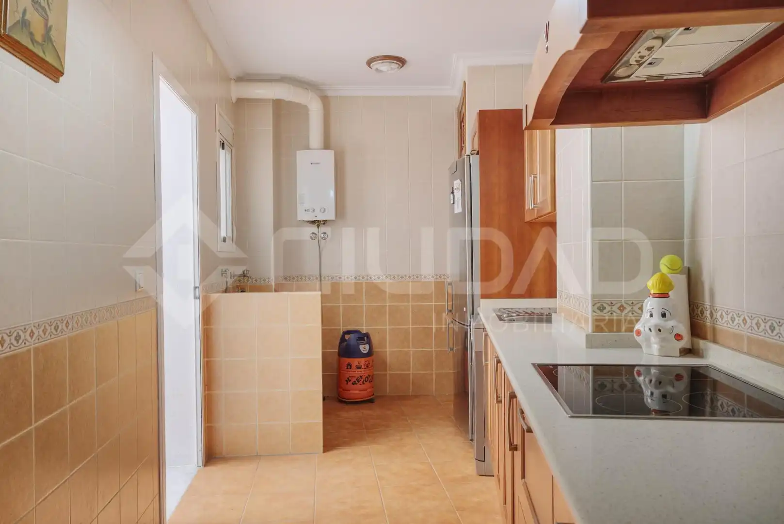 Cocina de Planta baja en venta en Marchena