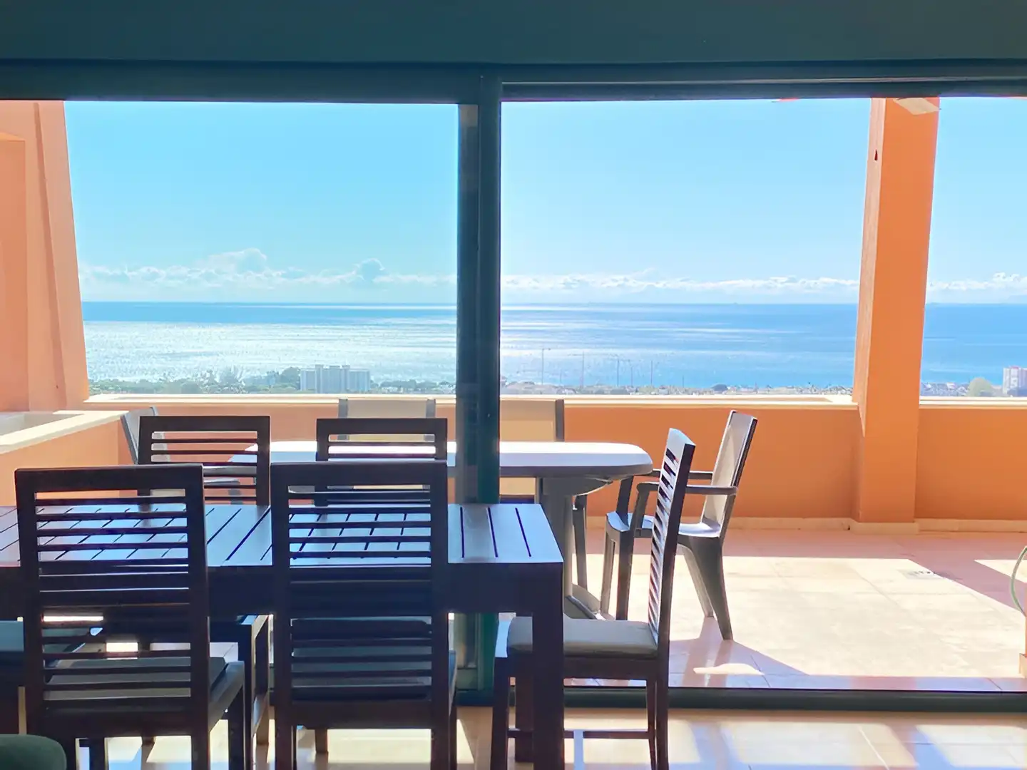 Penthouse mit Pool zum Verkauf in Elviria - Cabopino, imagen 13