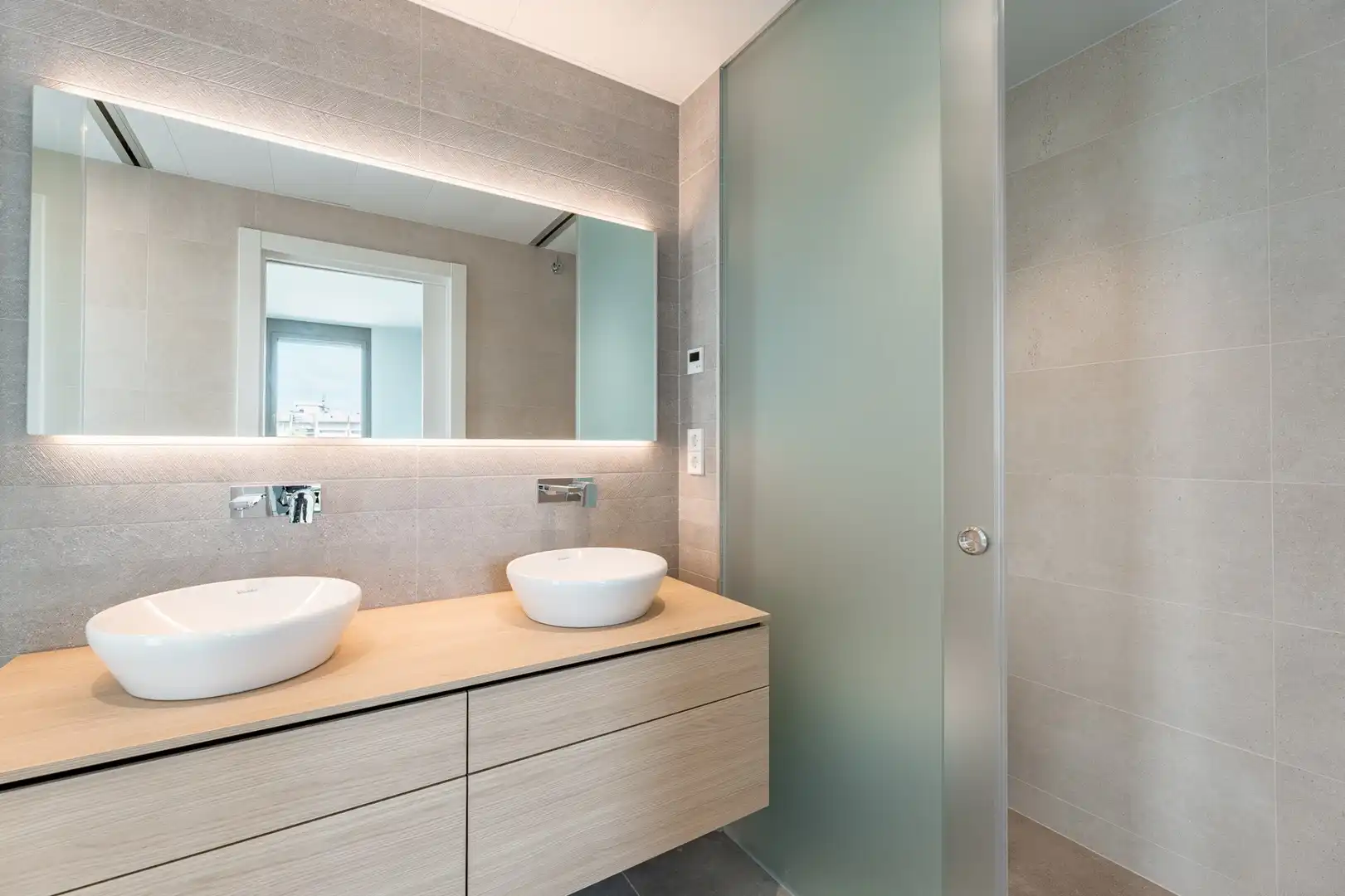 Baño de Piso en venta en Salou con Aire acondicionado, Calefacción y Terraza