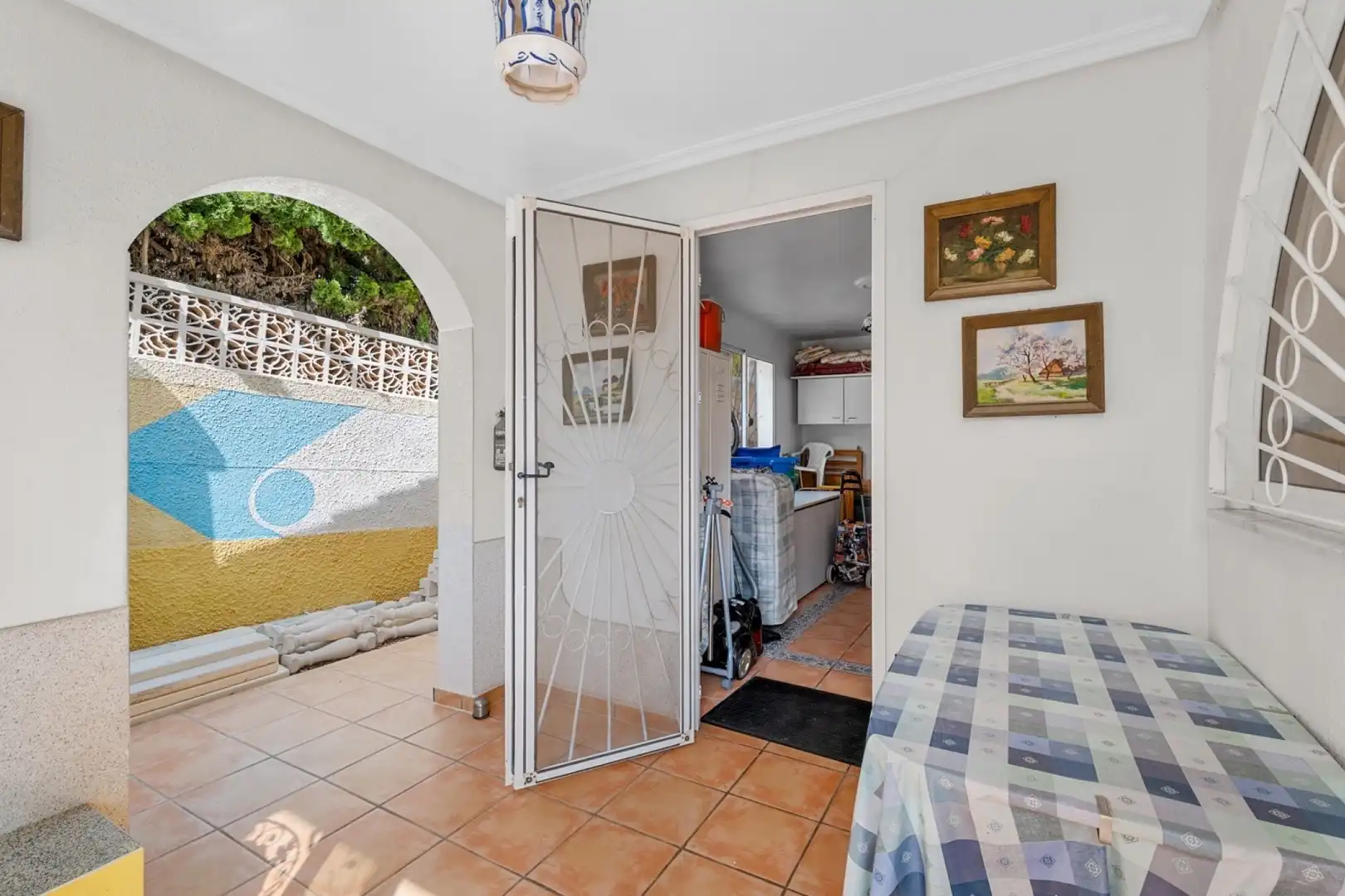 Casa o xalet en venda en Ciudad Quesada