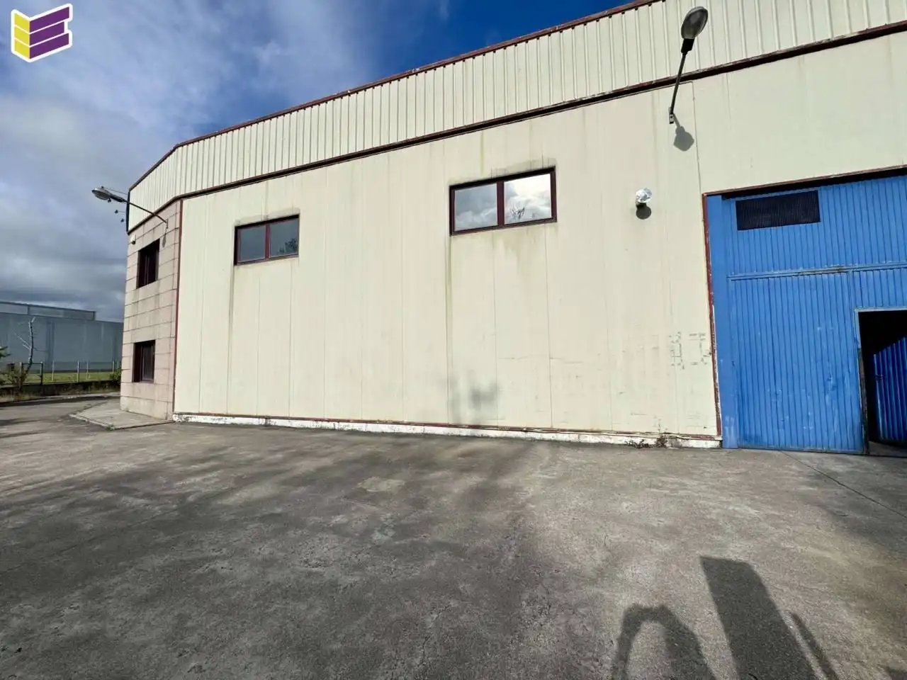 Nave industrial en venta en Calle Ons 15, imagen 5