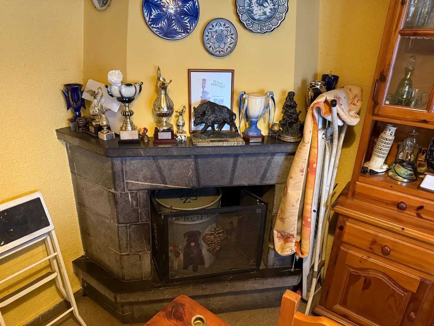 Casa adosada en venta en Utebo con Aire acondicionado, Calefacción y Jardín privado