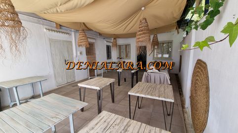 Foto 3 de Casa o chalet en venta en Las Rotas / Les Rotes, Dénia