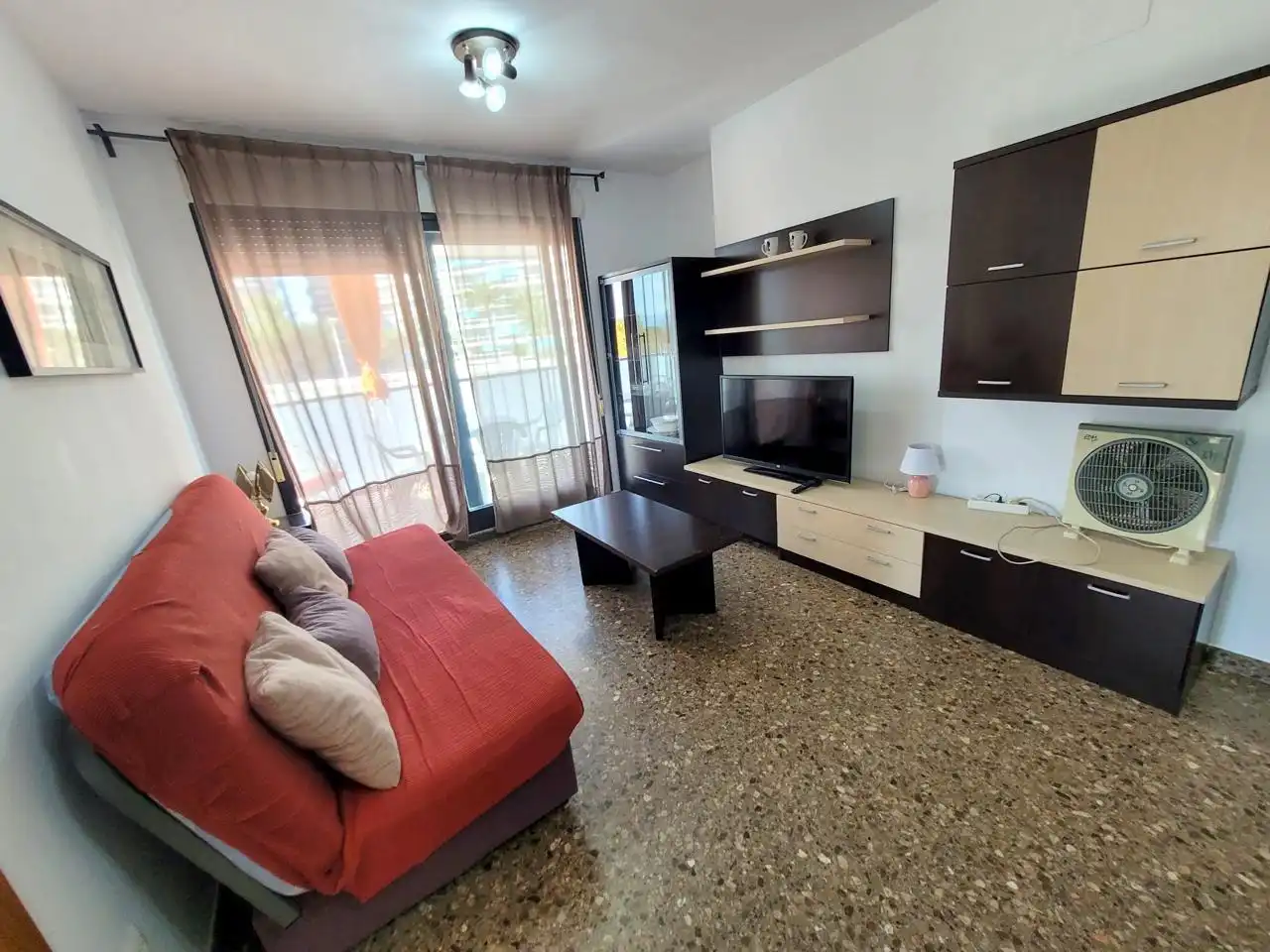 Apartments for rent in De La Universidad, 8, Grau de Gandia - Venecia - Marenys de Rafalcaid