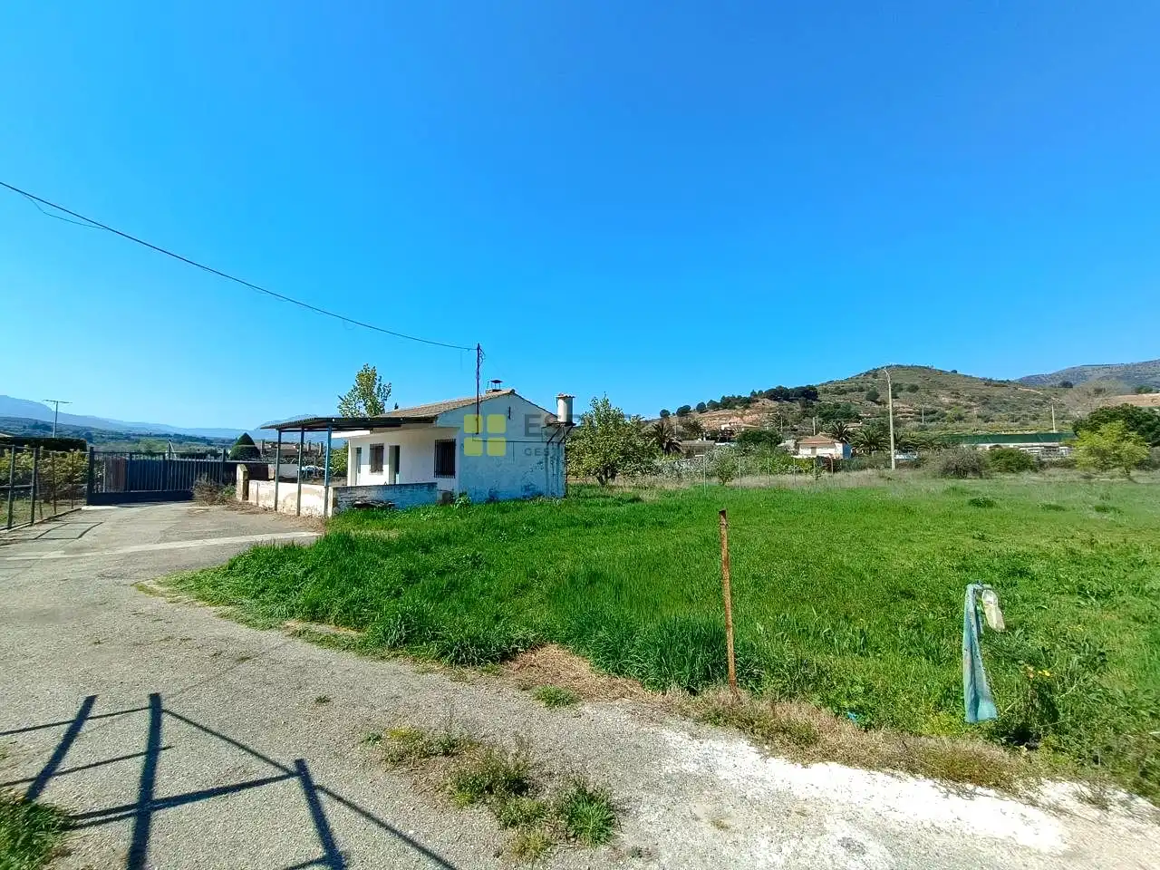 Finca rústica en venta en Arnedo con Jardín privado