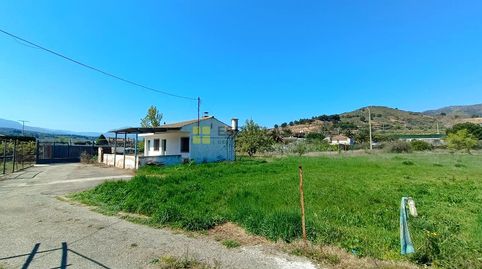 Foto 5 de Finca rústica en venta en Cienta, 358, Arnedo, La Rioja