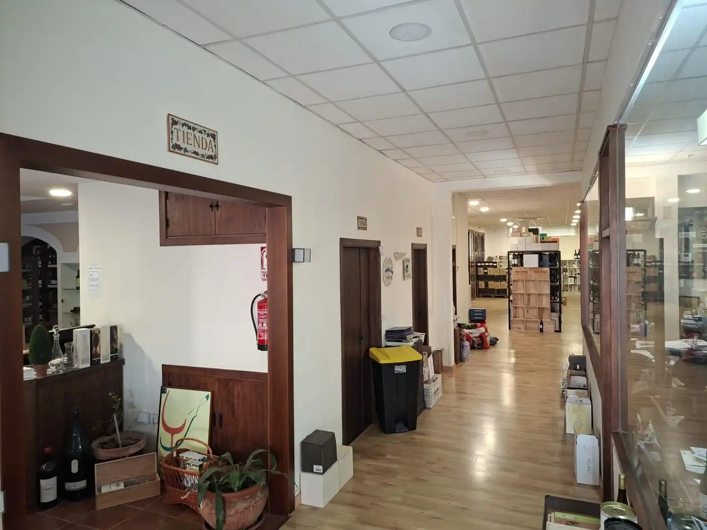 Local en venta en Sevilla con Aire acondicionado