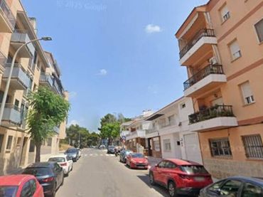 Pis amb balcó en venda a Avenida MAS D'EN SERRA