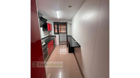 Photo 4 of Flat to rent in Calle Parroco Jose Maria Belando, Juan de Borbón,  Murcia Capital