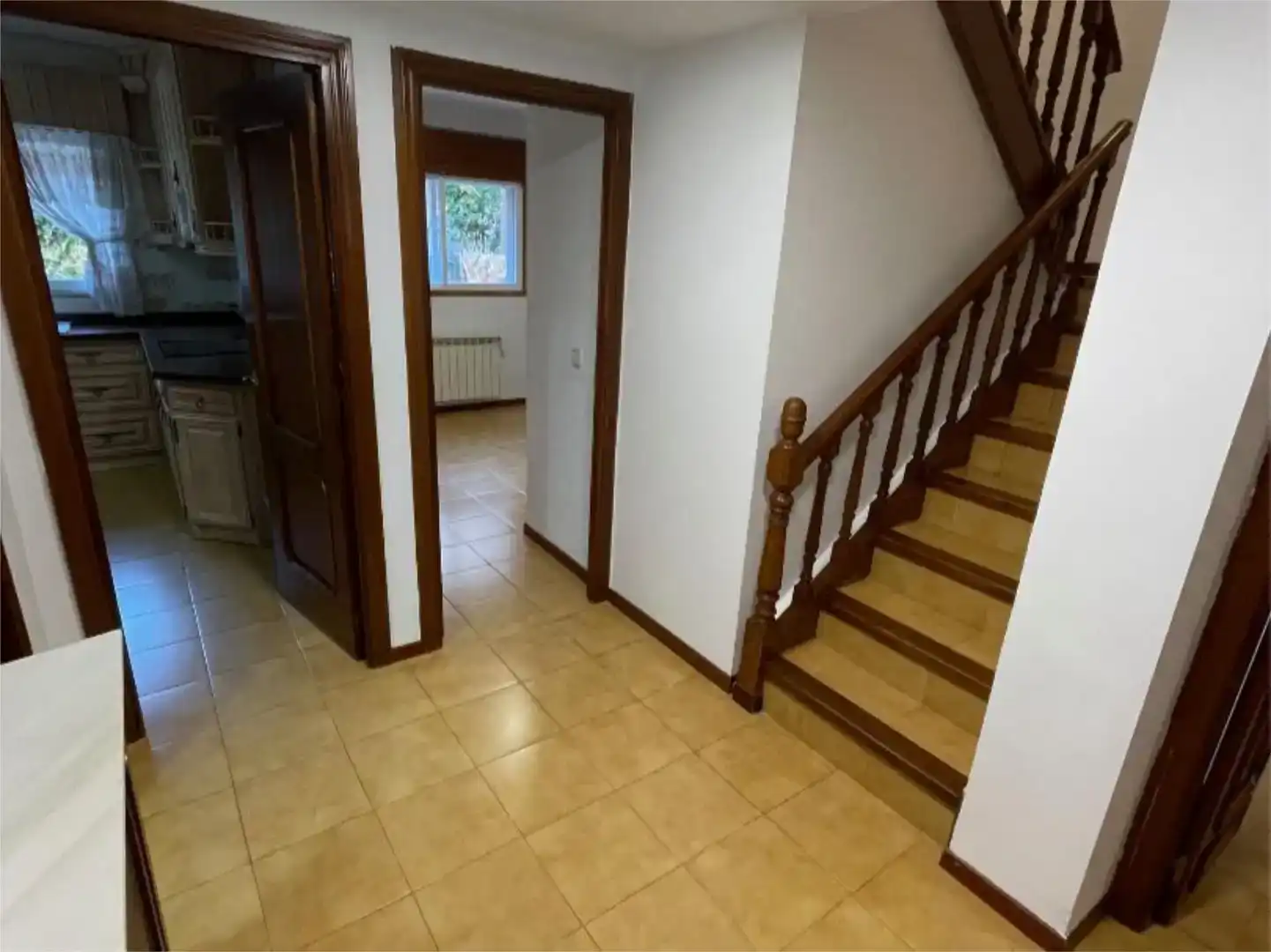 Casa o xalet de lloguer en Madrid amb Jardí privat, Parquet i Balcó