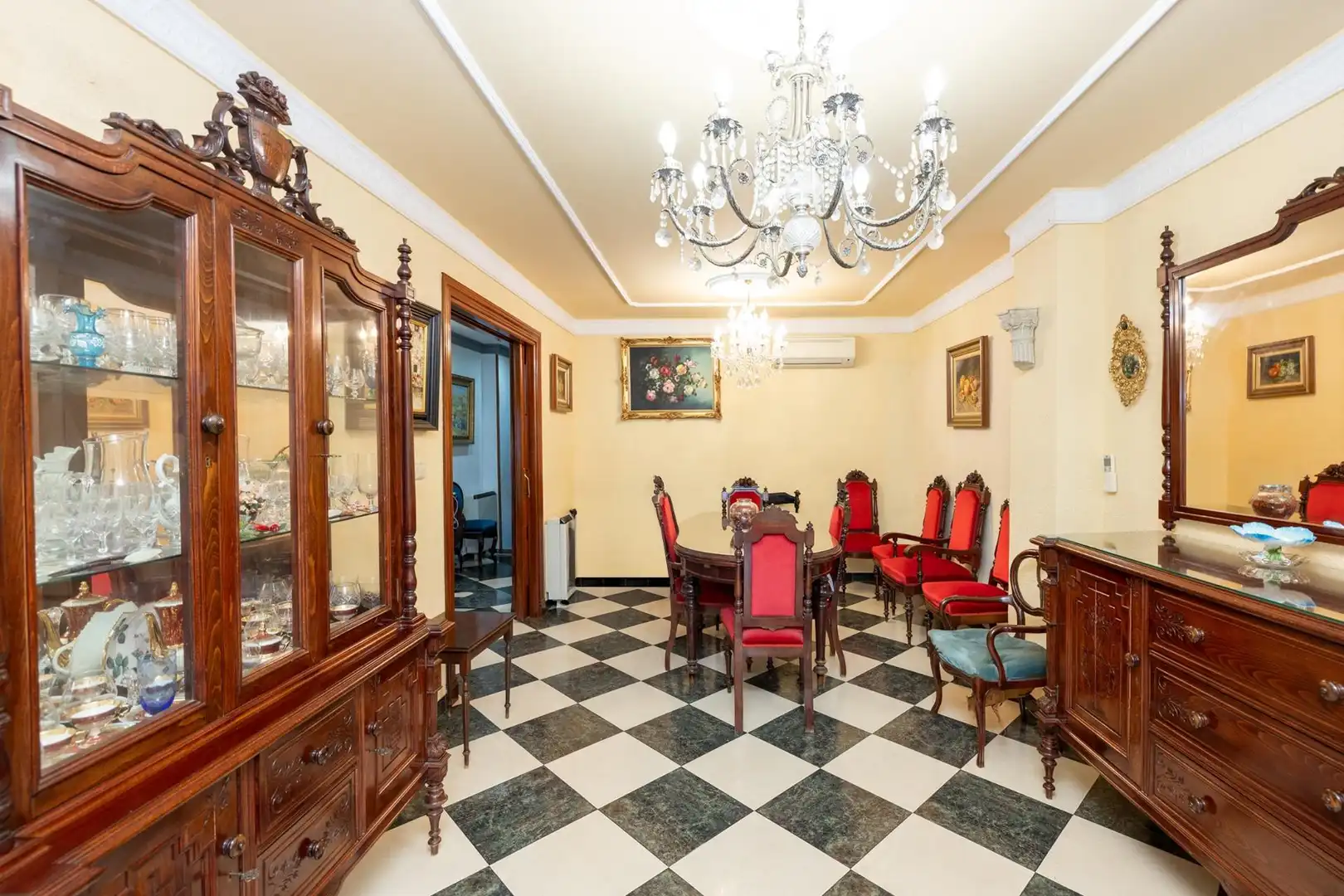 Casa a schiera con terrazza in vendita a Lanjarón, imagen 7
