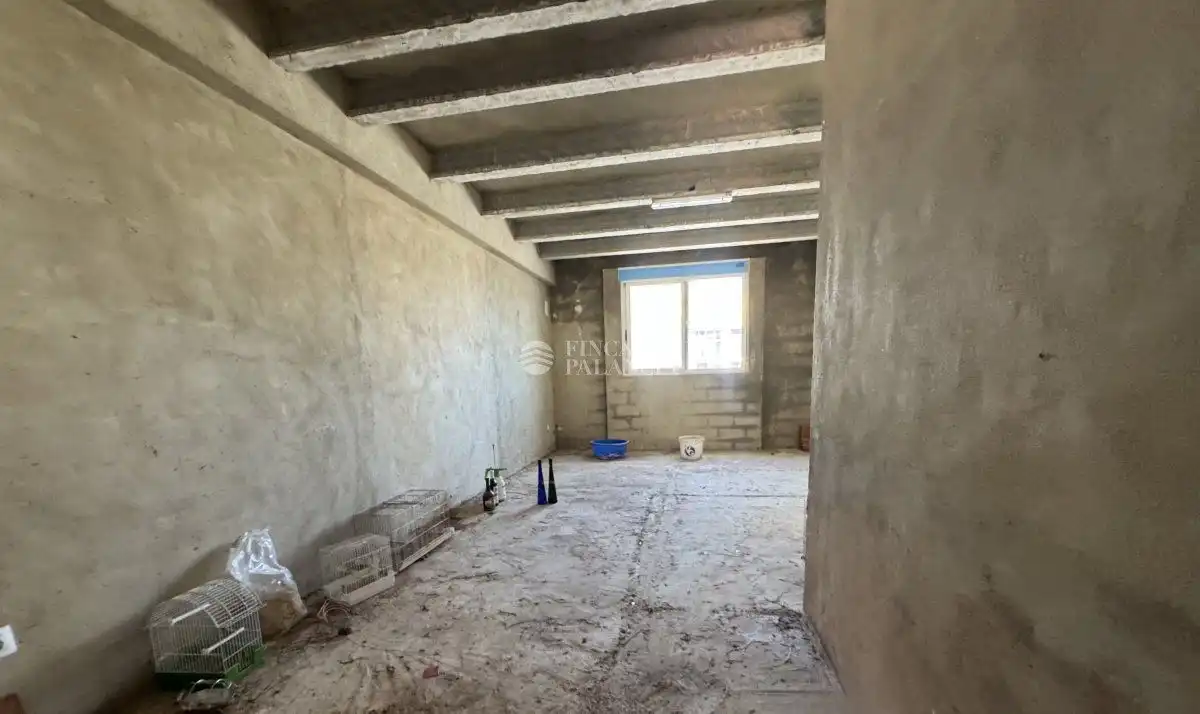 Edificio en venta en Soneja