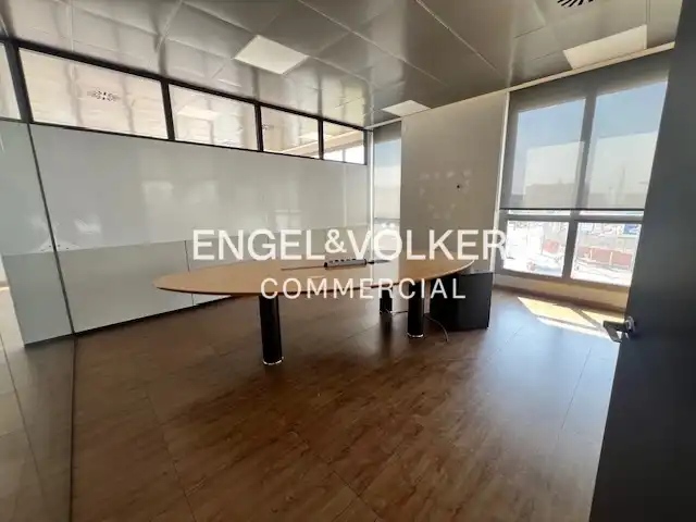 Oficina de lloguer en Sant Joan Despí amb Aire condicionat