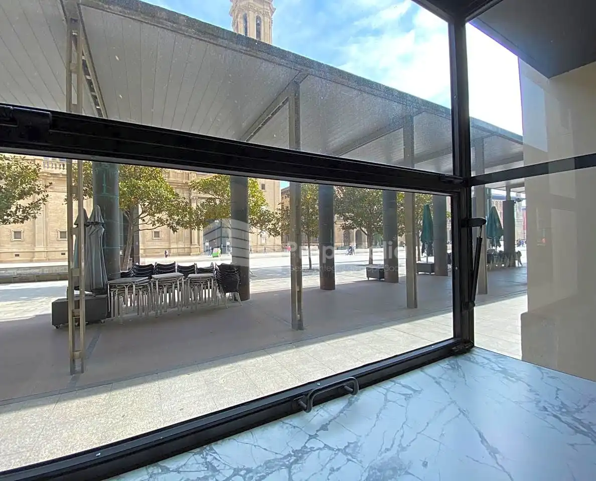 Local comercial de lloguer a Nuestra Señora Del Pilar, imagen 33