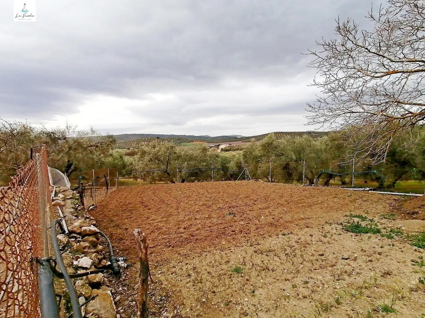 Casa o xalet en venda en Villanueva del Trabuco amb Jardí privat, Traster i Moblat