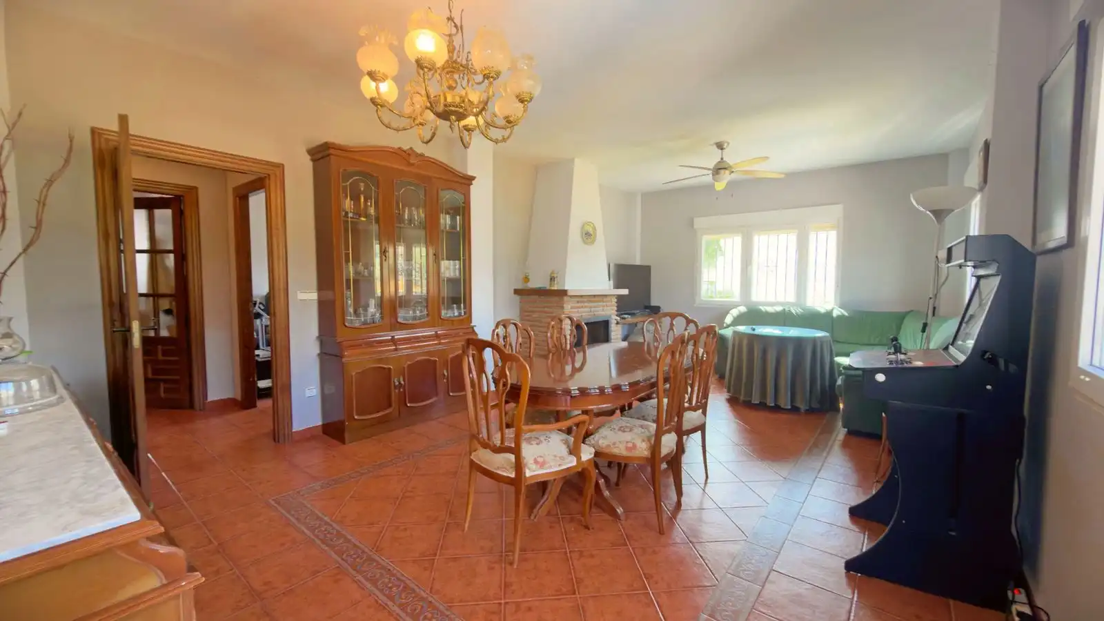 Maison avec piscine à vendre à Loja, imagen 13