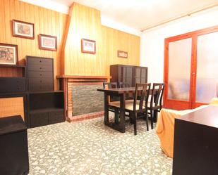 Living room of Single-family semi-detached for sale in Abrera