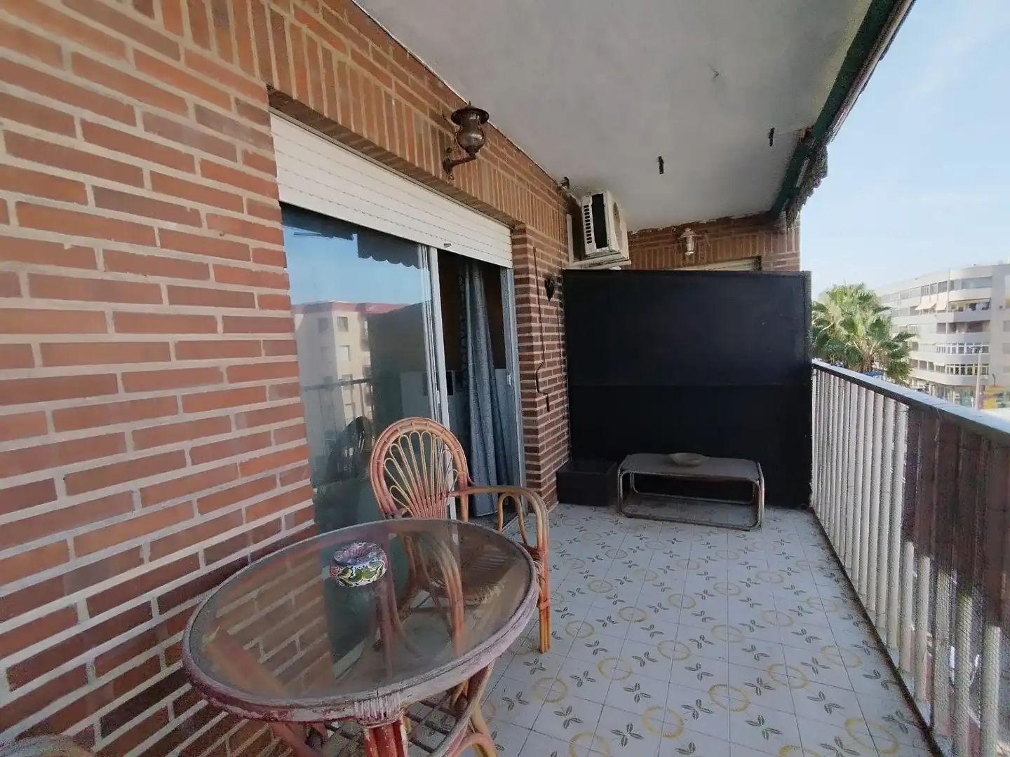 Terrace of Flat for sale in Torrevieja  with Terrace