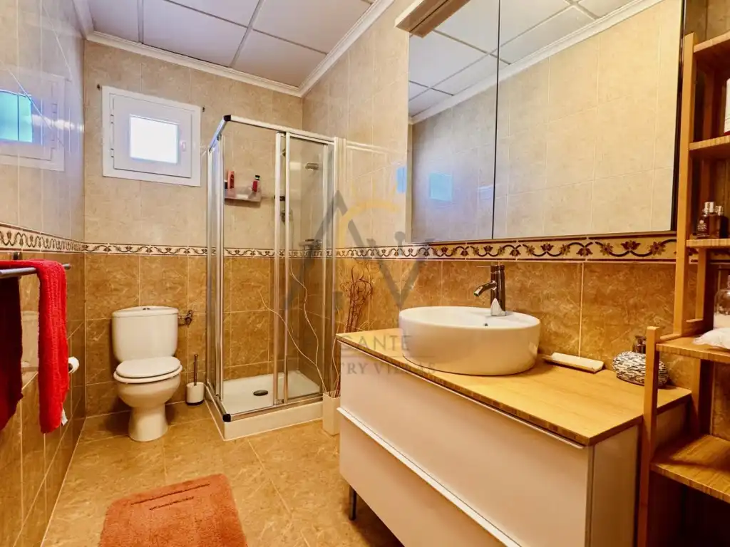 Villa mit Pool zum Verkauf in Partida Solana Alta De Algayat, imagen 40