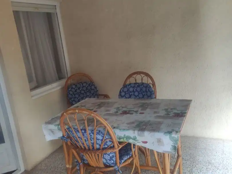 Apartament amb ascensor de lloguer a Vicente Blasco Ibáñez 25, imagen 14