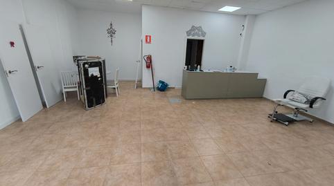 Photo 4 of Premises for rent in Calle Poeta Miguel Hernández, 19, Ciudad Jardín, Cartagena