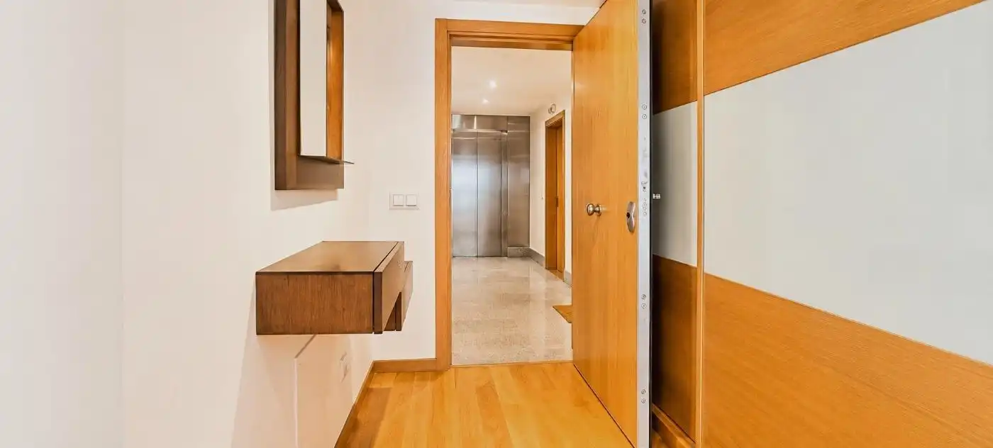 Flat for sale in  Palma de Mallorca  with Air Conditioner, Terrace and Storage room