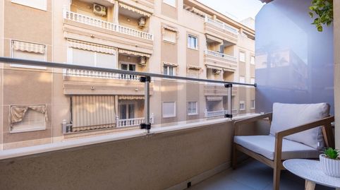 Foto 3 de Apartamento en venta en Calle C. Moriones, 27, Las Piscinas Naturales, Torrevieja