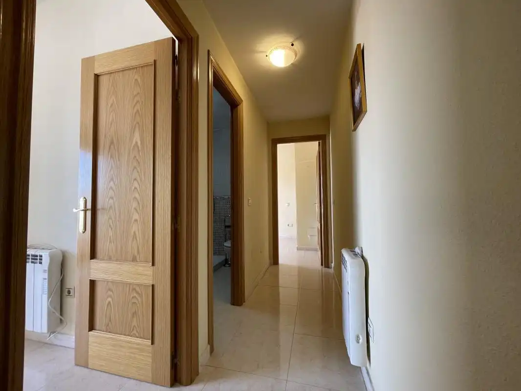 Dúplex en venta en Recas con Calefacción, Terraza y Trastero