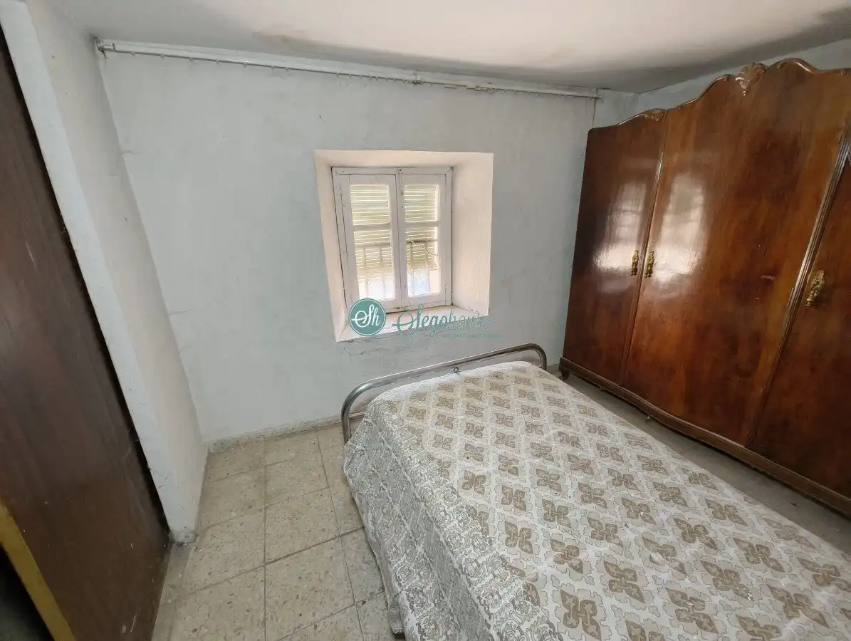 Habitación de Casa o chalet en venta en Basardilla