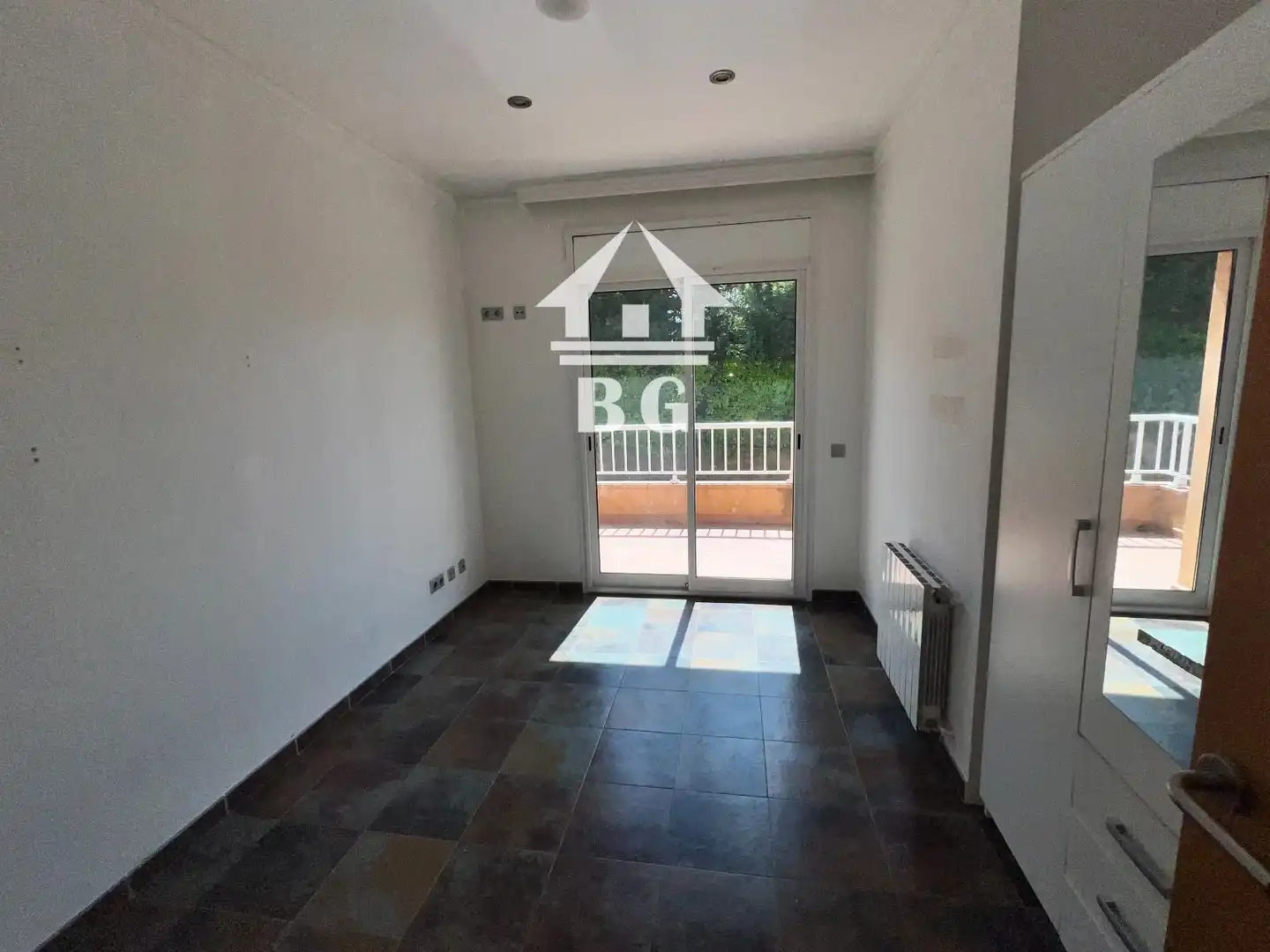 Dormitori de Casa o xalet en venda en Lloret de Mar amb Calefacció, Jardí privat i Terrassa
