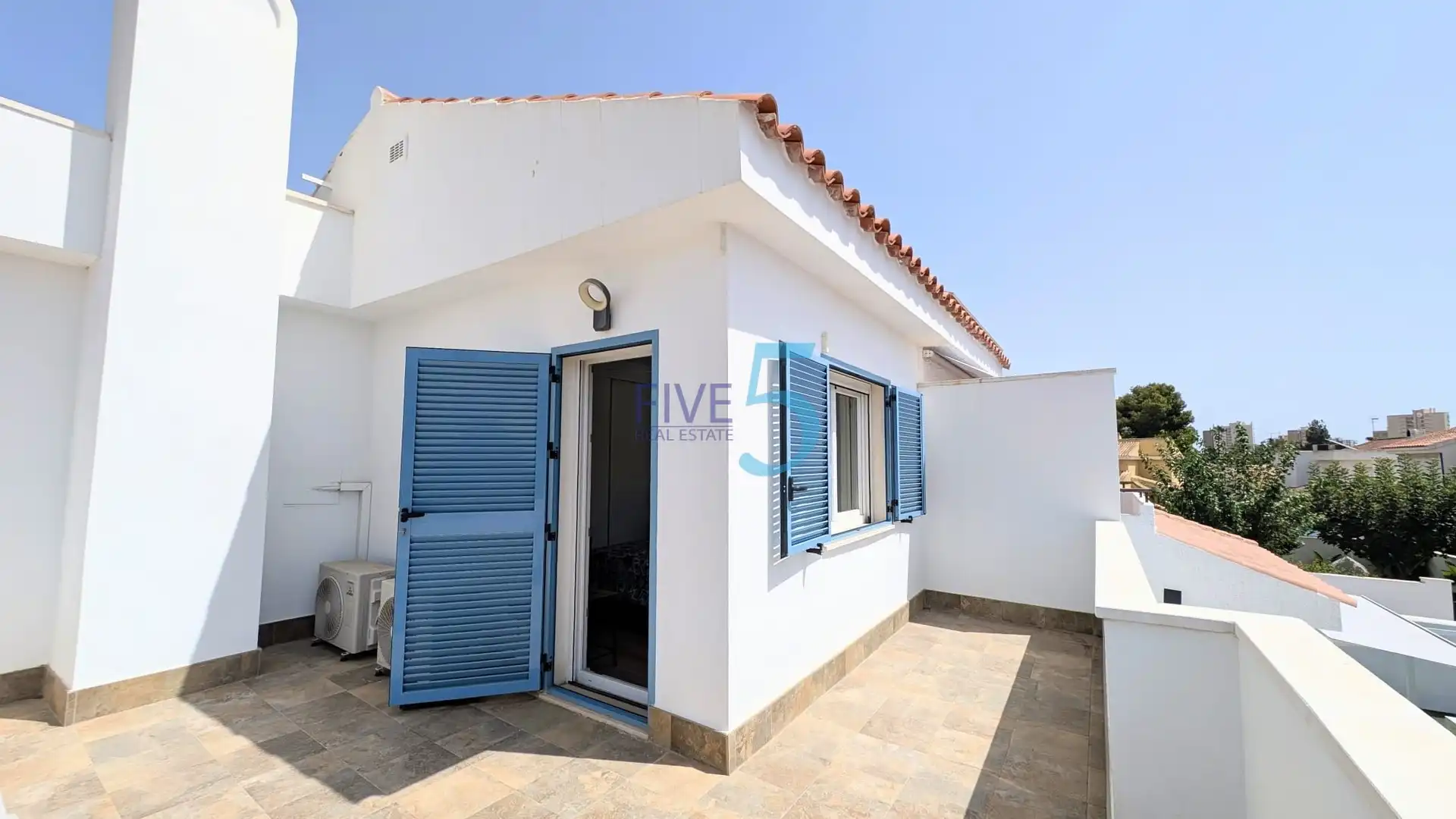 Casa amb terrassa en venda a Orihuela Costa, imagen 28