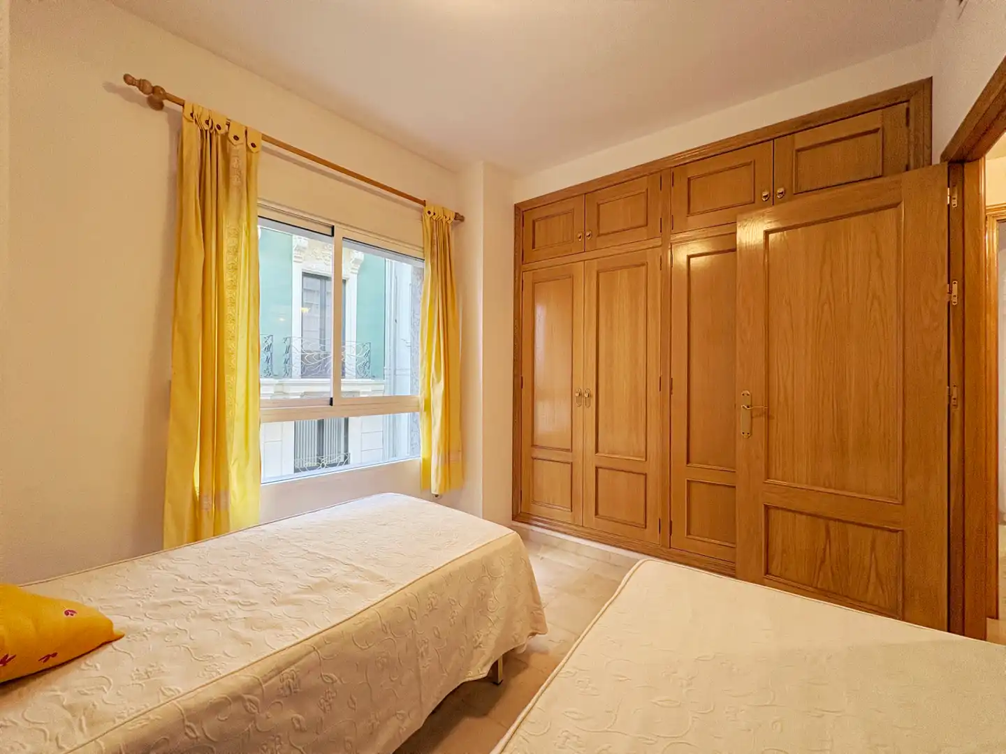 Appartamento con terrazza in vendita a Calle Médico Manero Mollà, imagen 14
