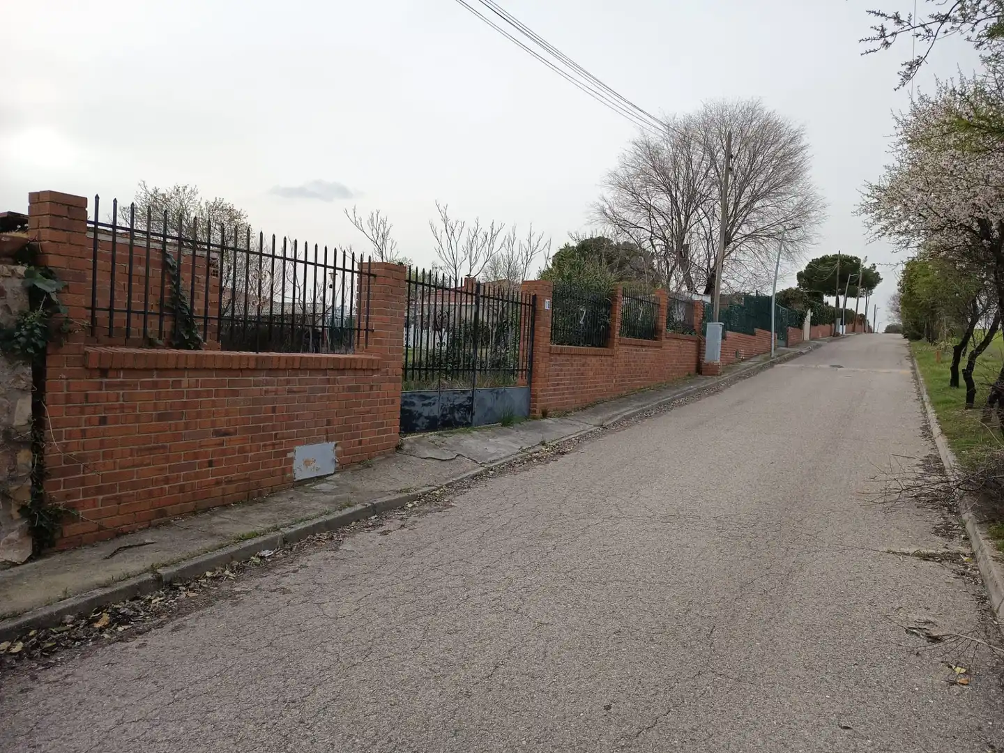 Residencial en venta en Yuncler